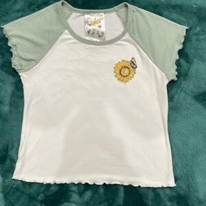 Jenna and Jessie Girls size 12